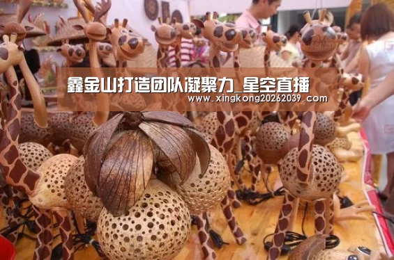鑫金山打造团队凝聚力_星空直播(图4) 星空电竞